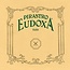 Eudoxa violin strings