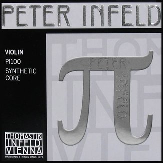 Thomastik-Infeld PI Geigensaiten