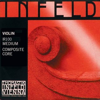 Thomastik-Infield Red vioolsnaren