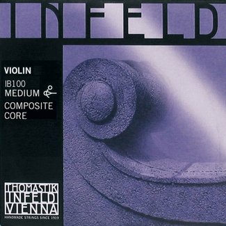 Thomastik-Infeld Blue Geigensaiten
