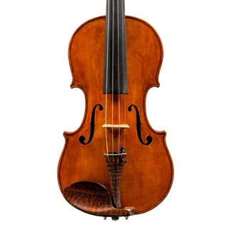 Ornella Ceci Stradivarius (model) violin (2023)