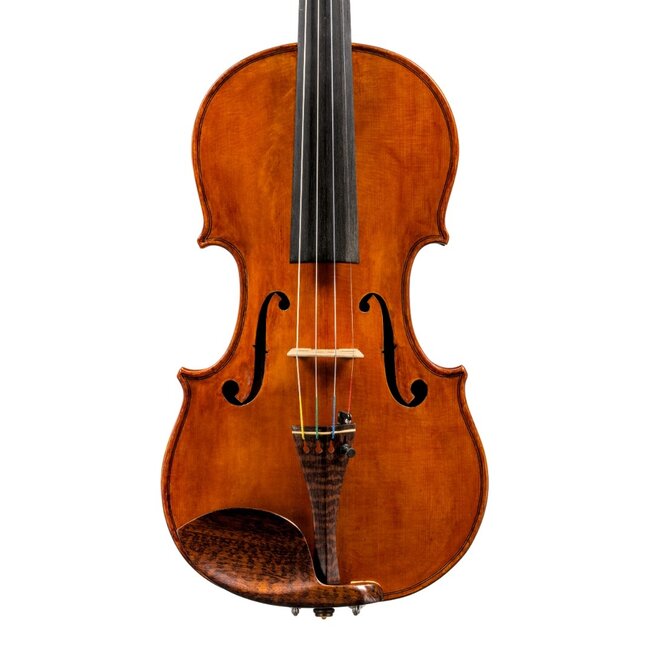 Ornella Ceci Stradivarius (model) viool (2023)