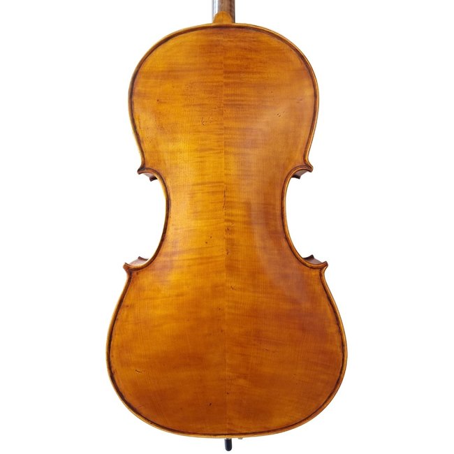 Gemietet - Cello (Mittenwald) um 1950