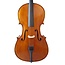 Gemietet - Cello (Mittenwald) um 1950