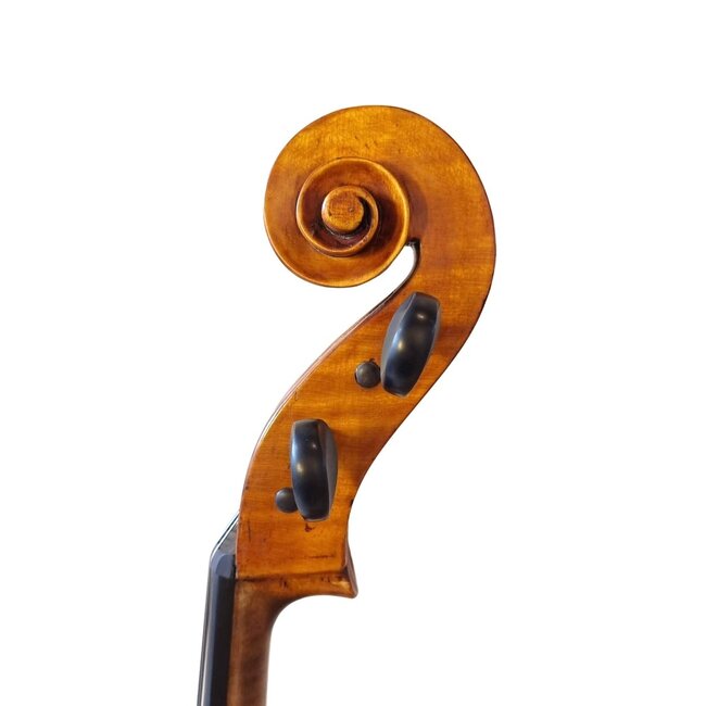 Gemietet - Cello (Mittenwald) um 1950