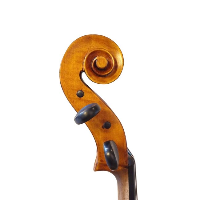 Gemietet - Cello (Mittenwald) um 1950