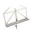 Music stand widener
