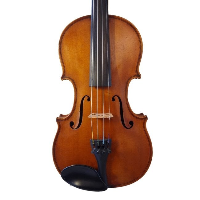 Alfons Frantisek Vavra Violin (ca. 1930)
