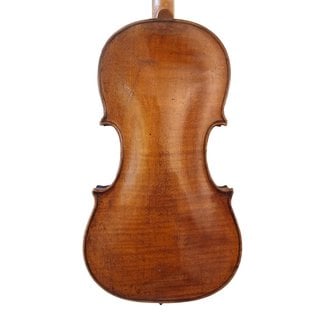 Jean Baptiste Lefèbvre Violin (1761)