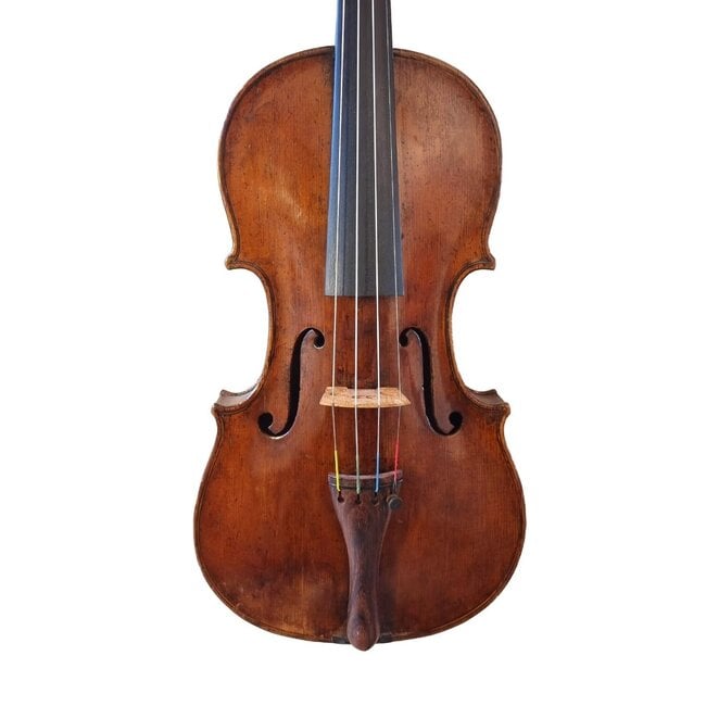 Jean Baptiste Lefèbvre Violin (1761)