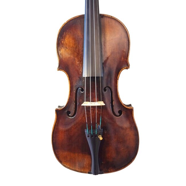 Georg Kloz Violin (1788)
