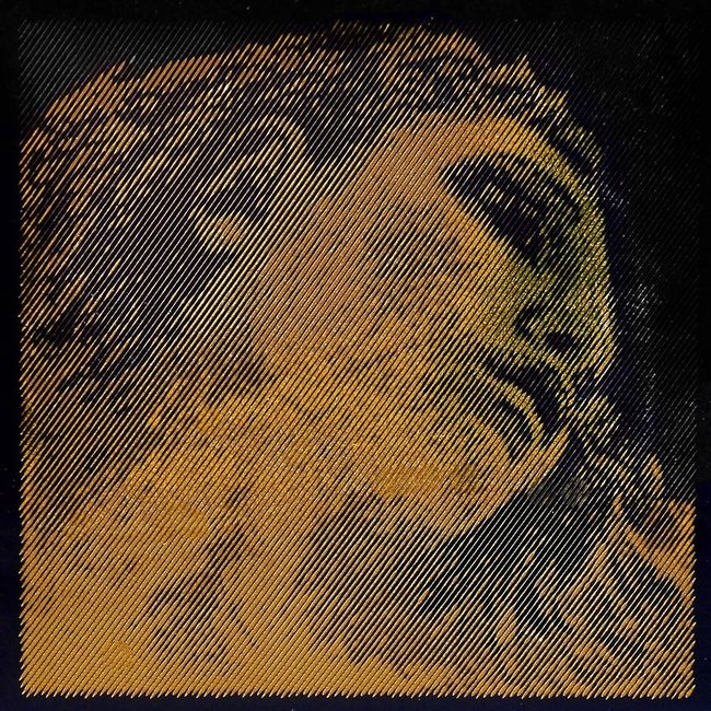 Pirastro Evah Pirazzi Gold violin strings