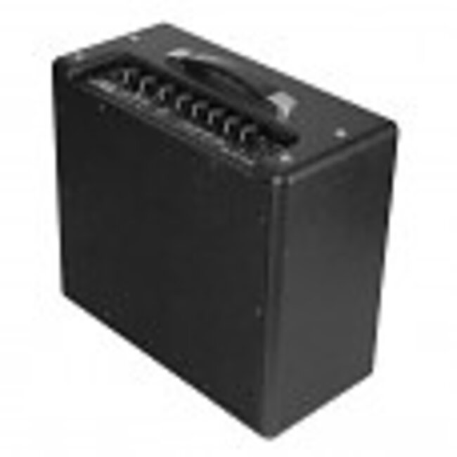 Versterker/Equalizer voor E-Cello/Geige