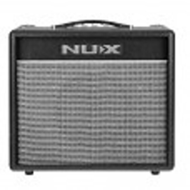 Nux Amplifier/Equalizer for ECello/Violin