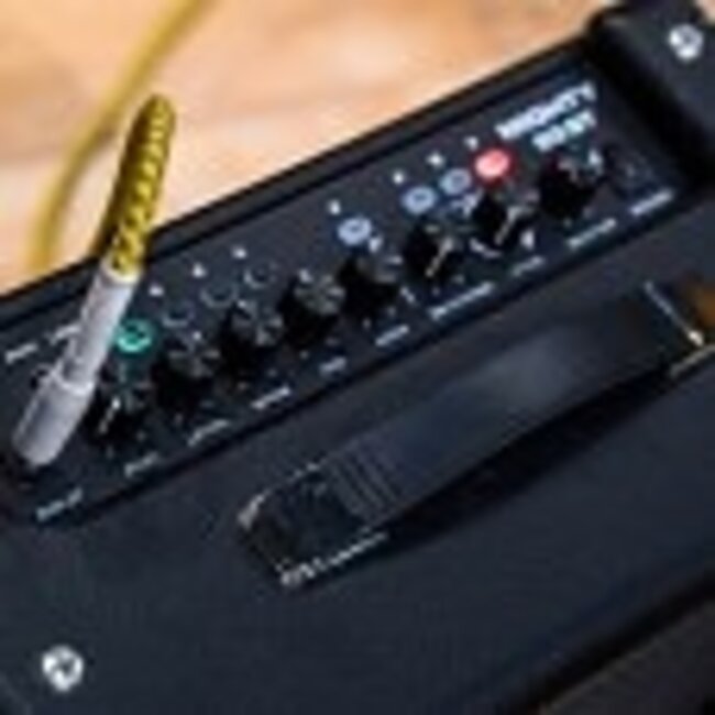 Nux Amplifier/Equalizer for ECello/Violin