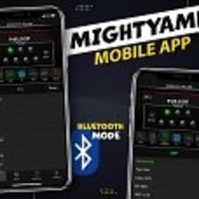 Nux Amplifier/Equalizer for ECello/Violin