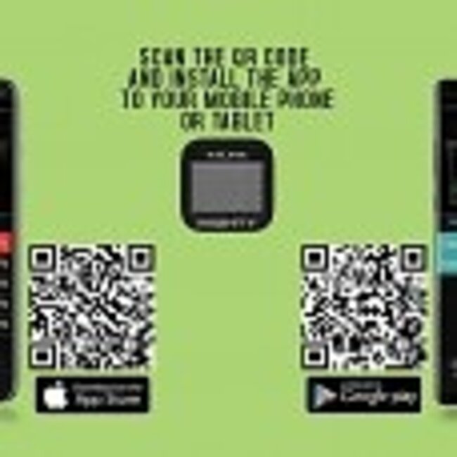 Versterker/Equalizer voor E-Cello/Geige