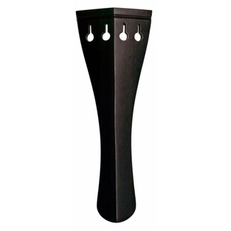 Staartstukken altviool massief hout