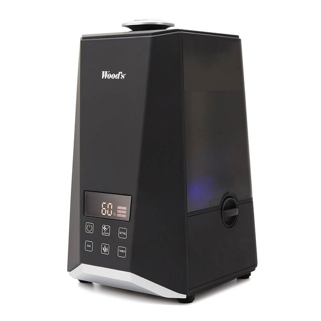 WHU bevochtiger/Luftbefeuchter