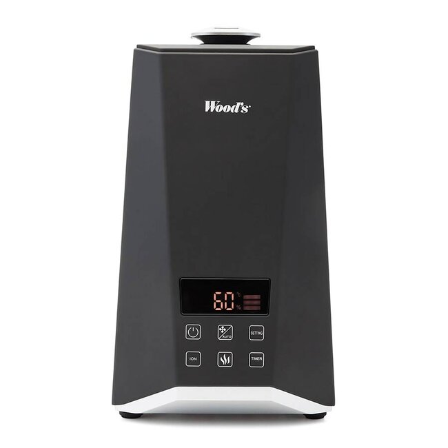 WHU humidifier/humidifier