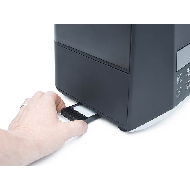 WHU humidifier/humidifier