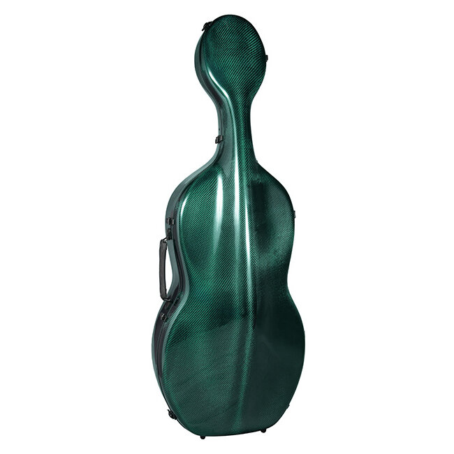 Cellokoffer S-3 Serie