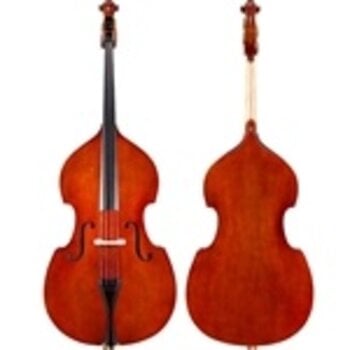 Double bass rental