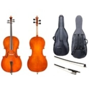 Cello rental