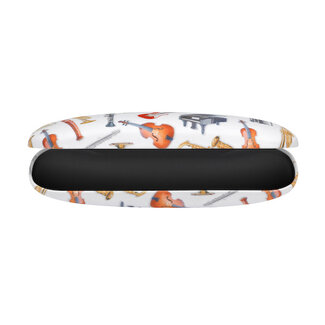 Vienna World Glasses case