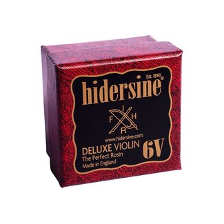 Hidersine Deluxe rosin