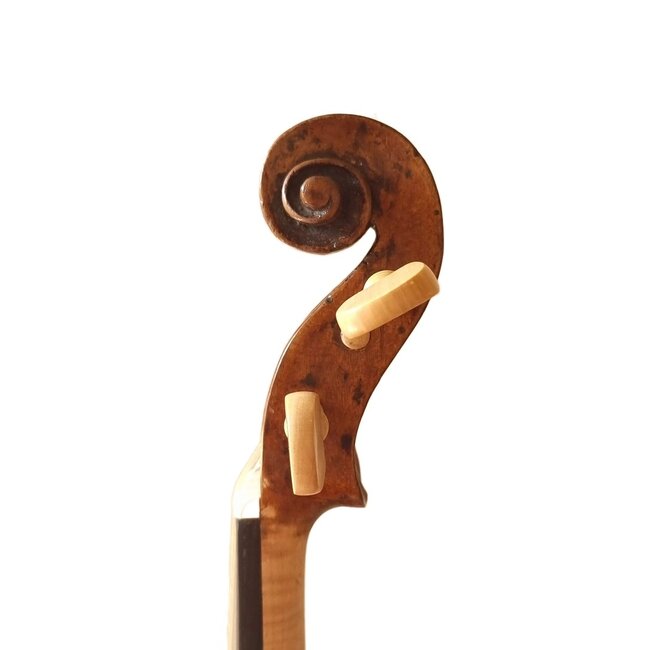 Baroque violin early 20th century