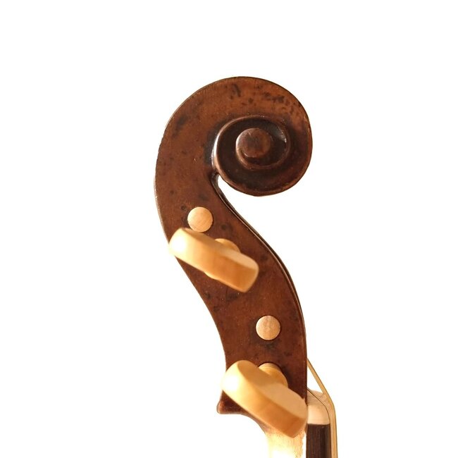 Baroque violin early 20th century