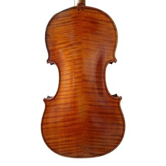 French violin - Mirecourt (ca.1900)