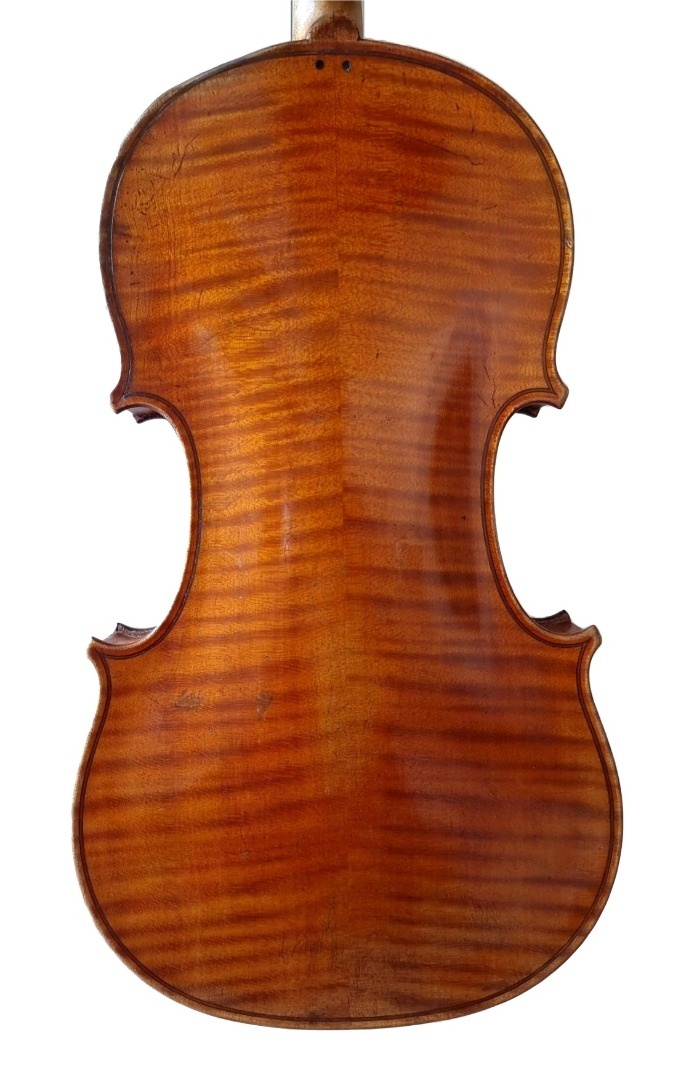 mirecourt-french-violin-