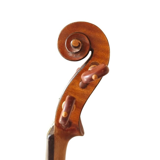 Französische Geige – Mirecourt (ca. 1900)