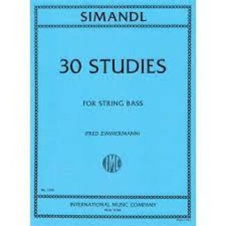 Simandl 30 Studies