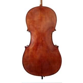 Heinrich Th. Heberlein Violoncello (1899)