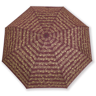 Vienna World Umbrella