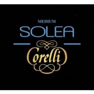 Corelli Solea Altviolsnaren
