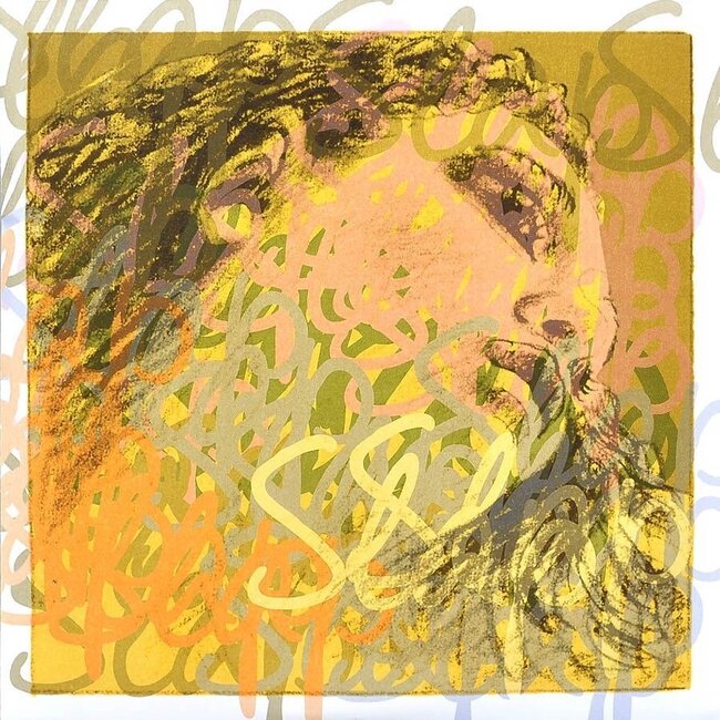 Evah Pirazzi Slap doublebass strings