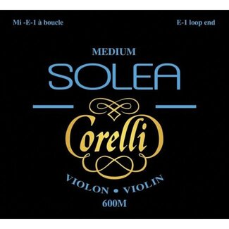 Corelli Solea vioolsnaren