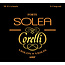 Solea violin strings