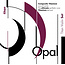 Opal violin strings