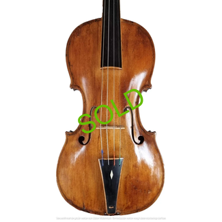 Matthias Albanus Barock (1693)