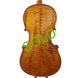 Bratsche um 1920 (15inch)