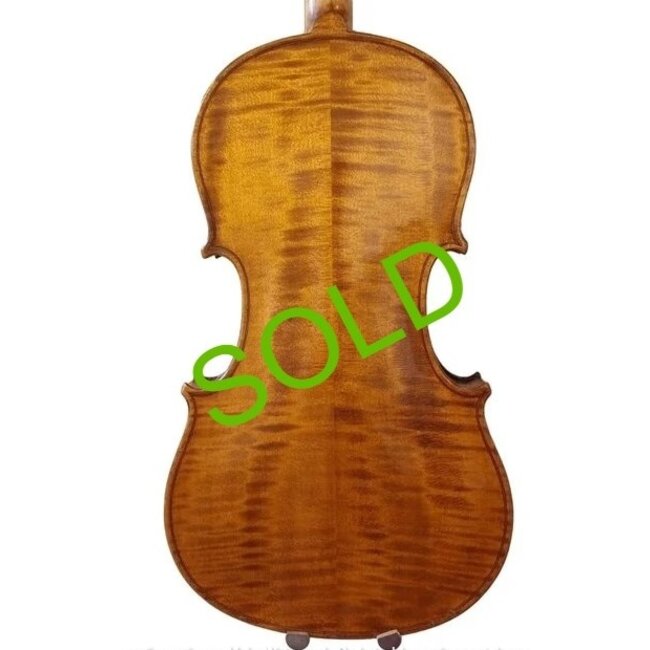 Viola ca.1920 (15inch)