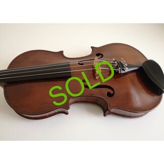 Gibson Bratschenset (15,5" - 39 cm)