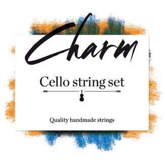 For-Tune Charm cello strings