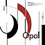 Opal cello strings