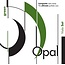For-Tune Opal Green viola strings